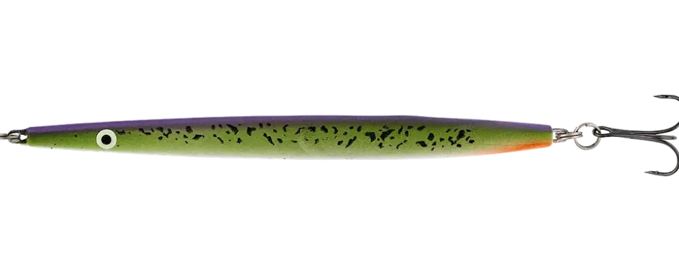 Kinetic Stevns 22 g Chartreuse Sandeel