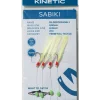Kinetic strömmingshäckla 3