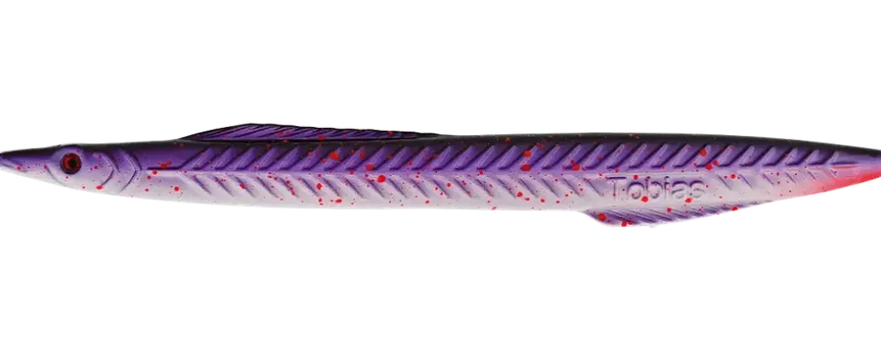 Kinetic Tobias Inline 18g Purple Punch