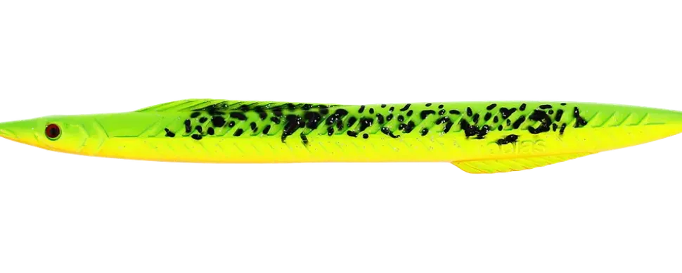 Kinetic Tobias Inline 18g Sun Phlake