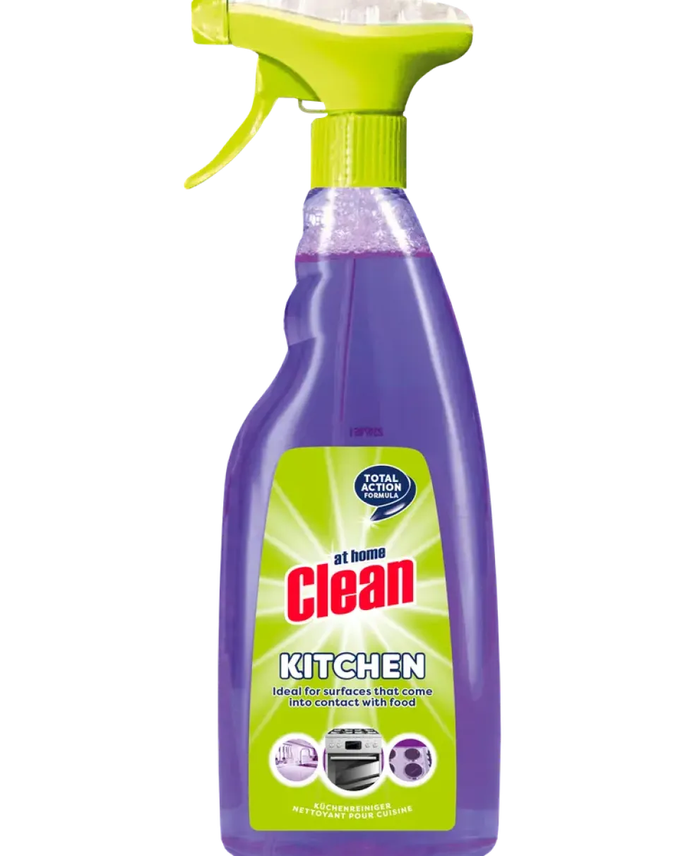 Kitchen rengöringsspray 750 ml