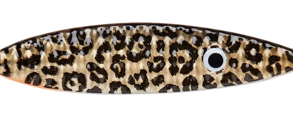 Kivik 18G Sinking Leopard