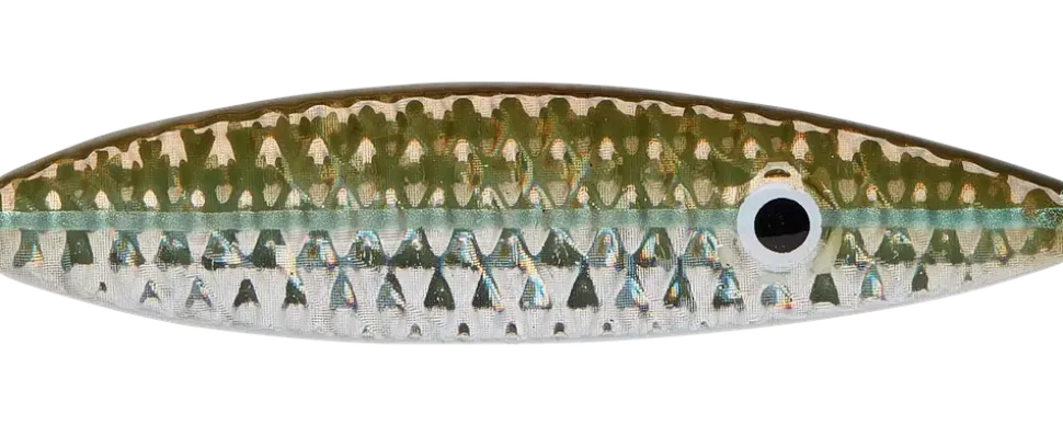 Kivik 18G Sinking Olive