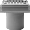 Klinkerram 110 mm