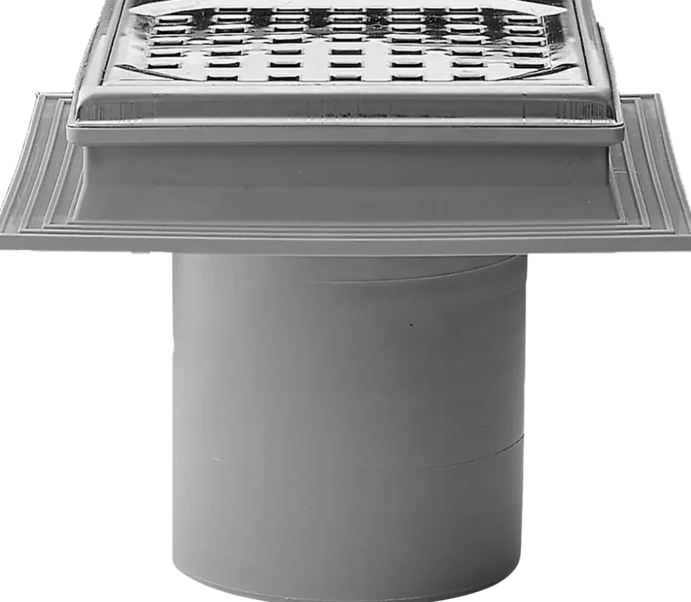 Klinkerram 110 mm