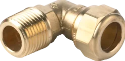 Klämringsk.vinkel 15mmx1/2" n
