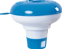 Klordispenser till pool