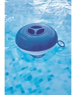 Klordispenser till pool