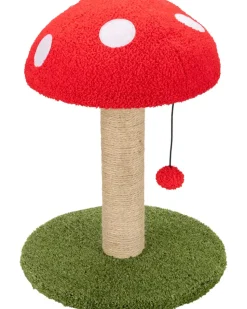 Klösbräda Svamp höjd 45 cm