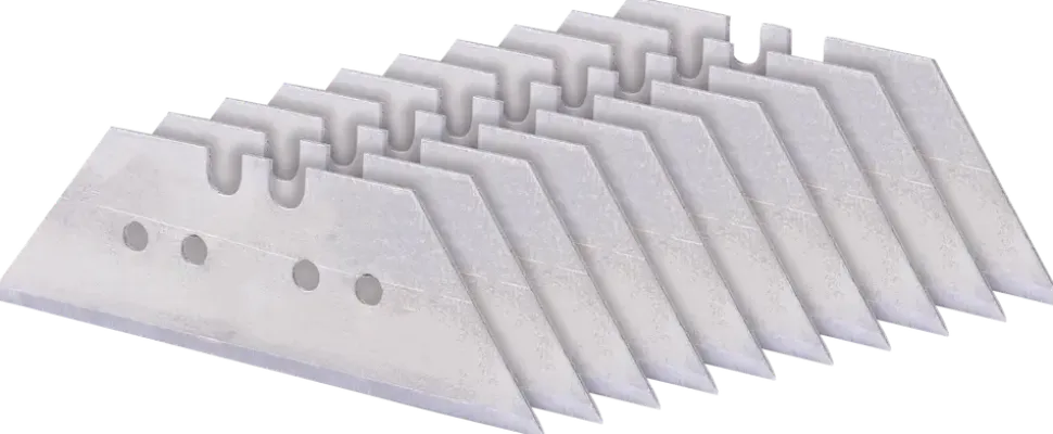 Knivblad 5-pack