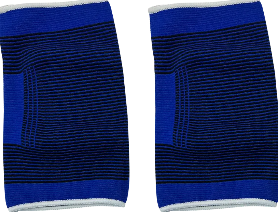 KNÄSTÖD ELASTISKT 2-PACK