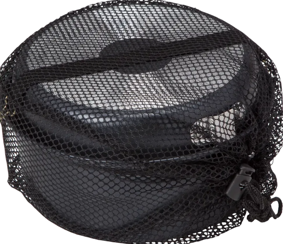 Kokkärl camping non-stick