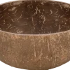 Kokosskål Ø12 cm