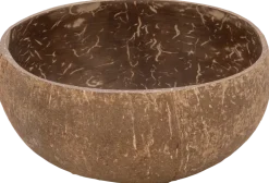 Kokosskål Ø12 cm