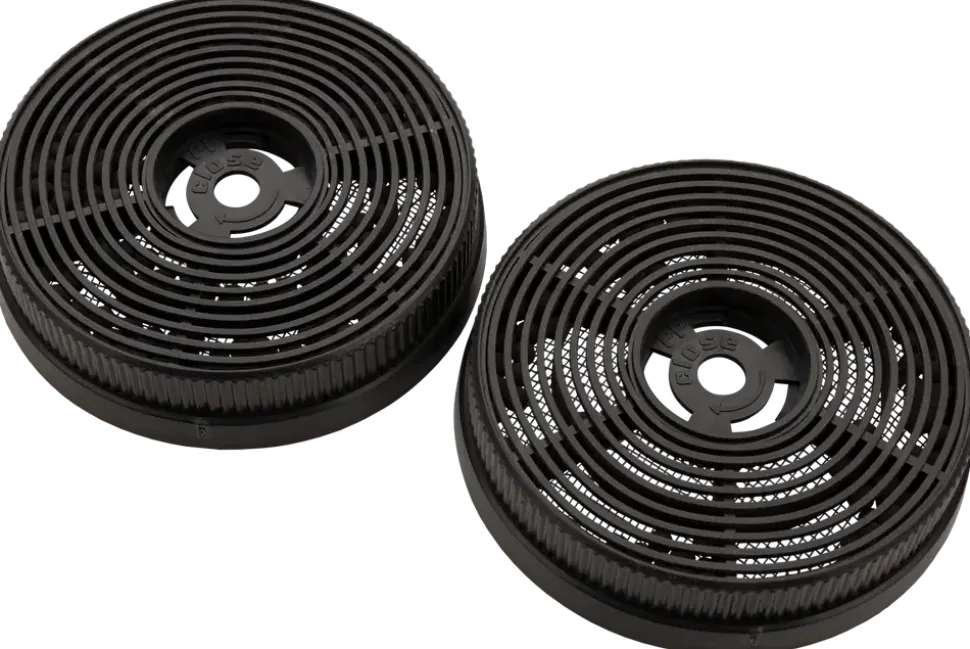 Kolfilter för Wasco fläkt TH0460/TD0660