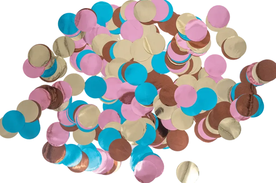 Konfetti 40 g