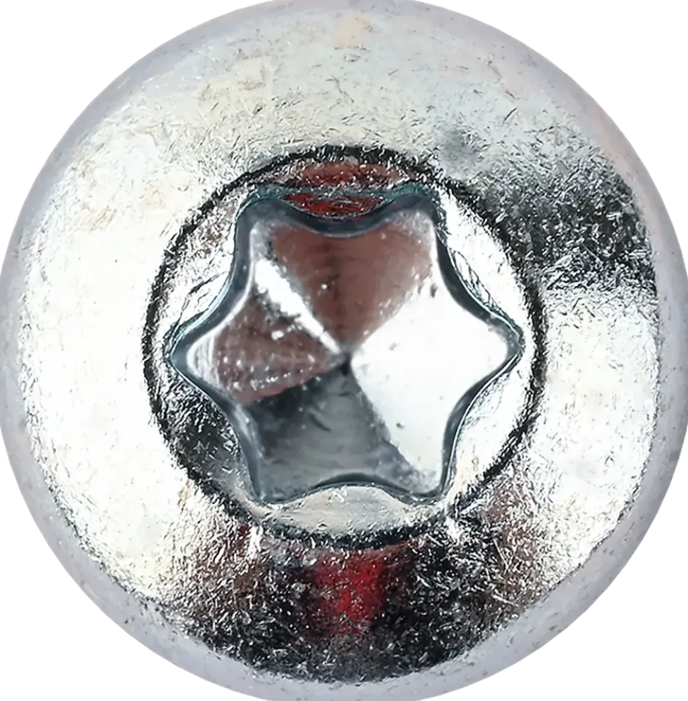 Konsolskruv 5,0 x 35 mm 250 st
