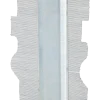 Konturmätare metall 150 mm