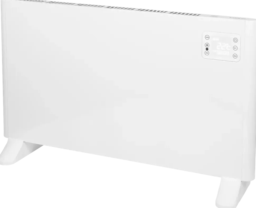 Konvektorelement 1500w