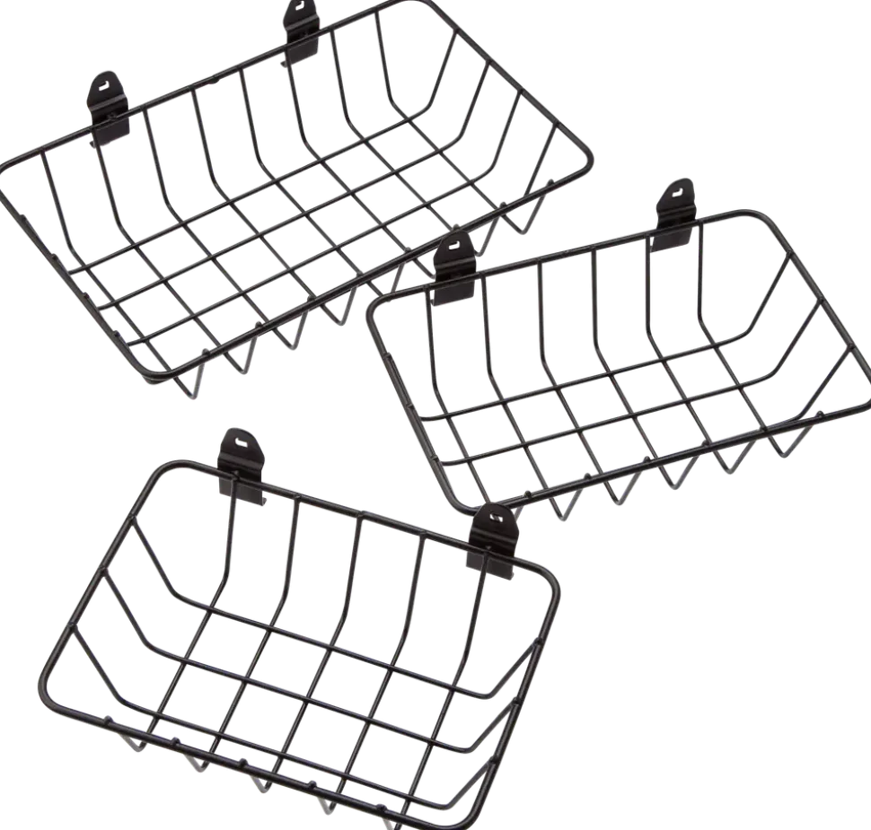 Korgset 3 delar till 1143