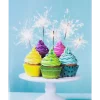 Kort med kuvert 11x17 cm - cupcake