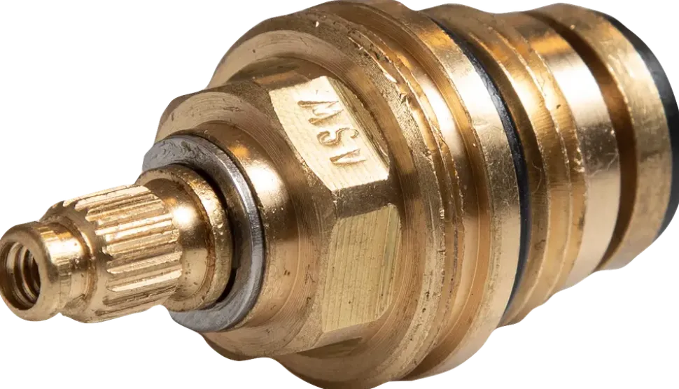 Kranöverdel universal 1/2"