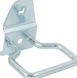 Krokar till verktygstavla 25-pack