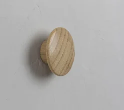 Krok Bambu Ø55 mm - Natur