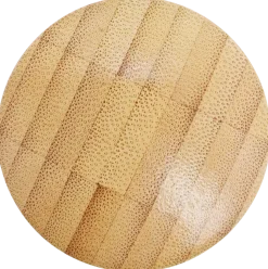 Krok Bambu Ø55 mm - Natur