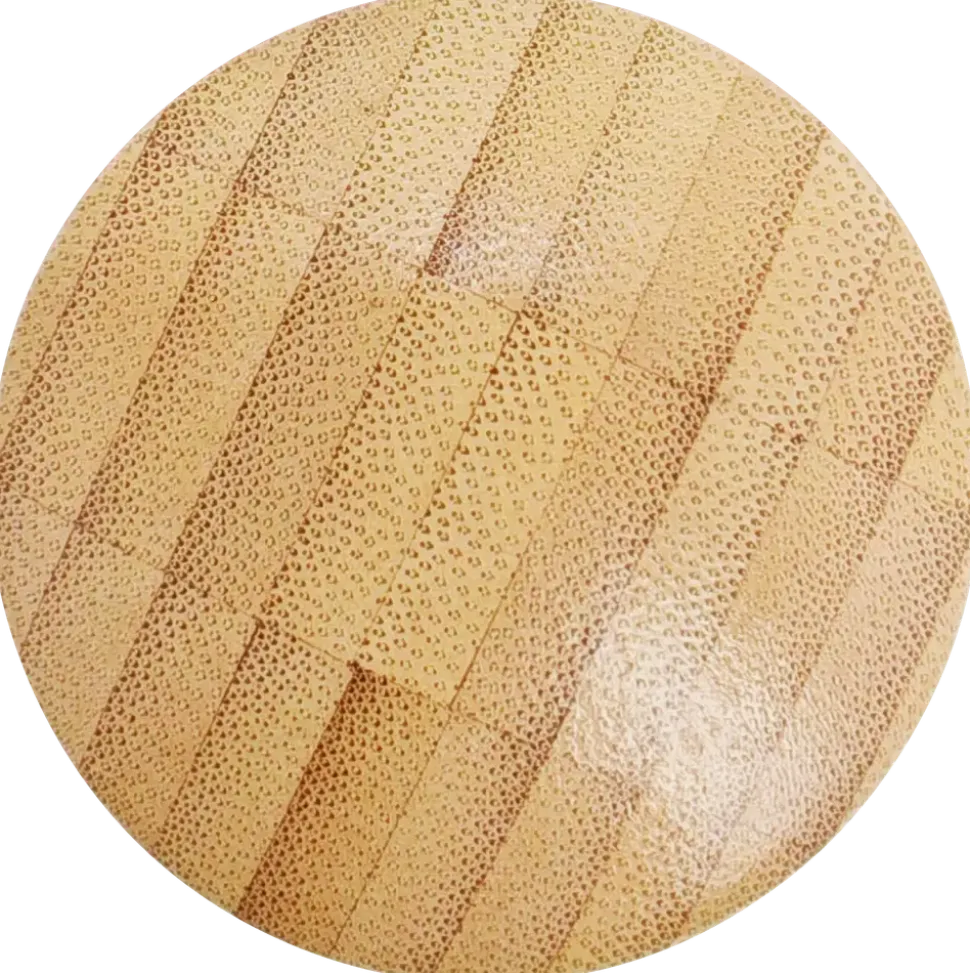 Krok Bambu Ø55 mm - Natur