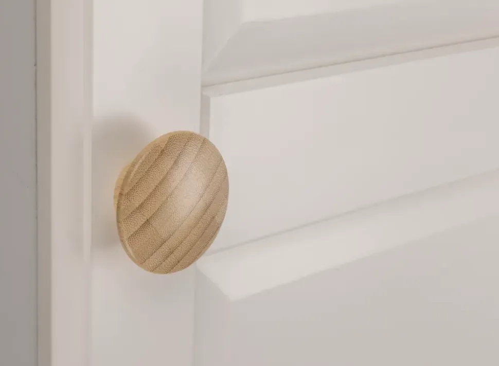 Krok Bambu Ø55 mm - Natur