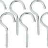 Krok 6,0x80 mm 10 st