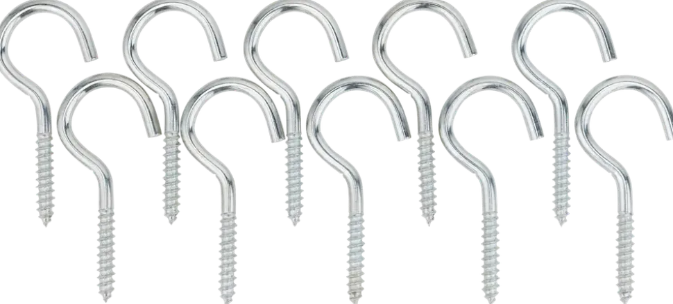 Krok 6,0x80 mm 10 st
