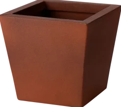 Kruksats fyrkantig - Rost