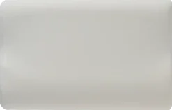 Kudde Memory Foam 30 x 47 cm