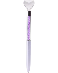 Kulspetspenna diamant