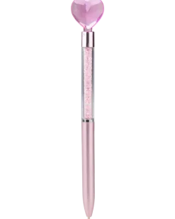 Kulspetspenna diamant