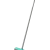 Kvast 29 cm med skaft