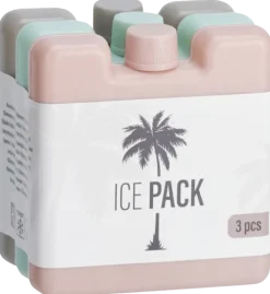 Kylelement Mini 3-pack