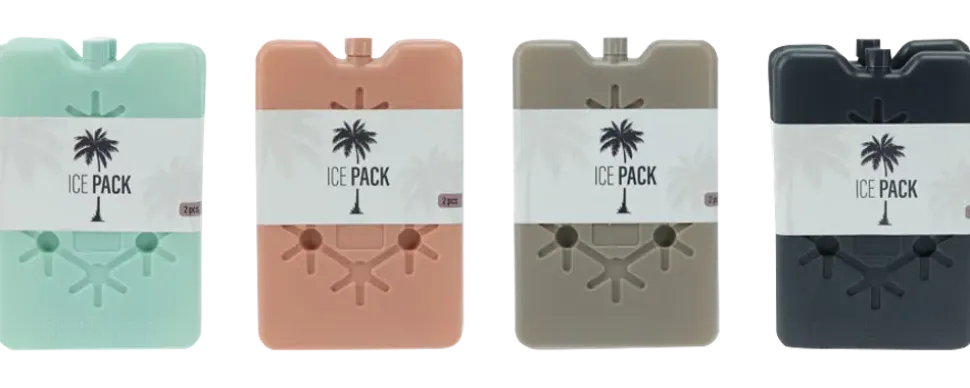 Kylelement 2-pack