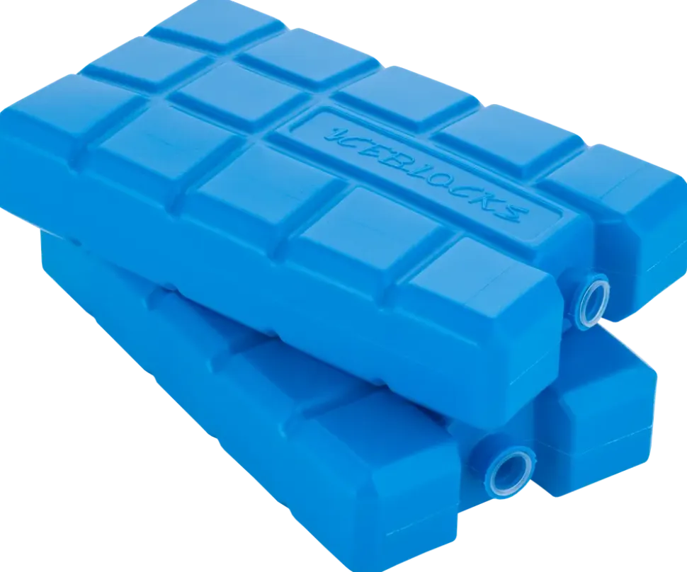 Kylklamp 2x400 gr