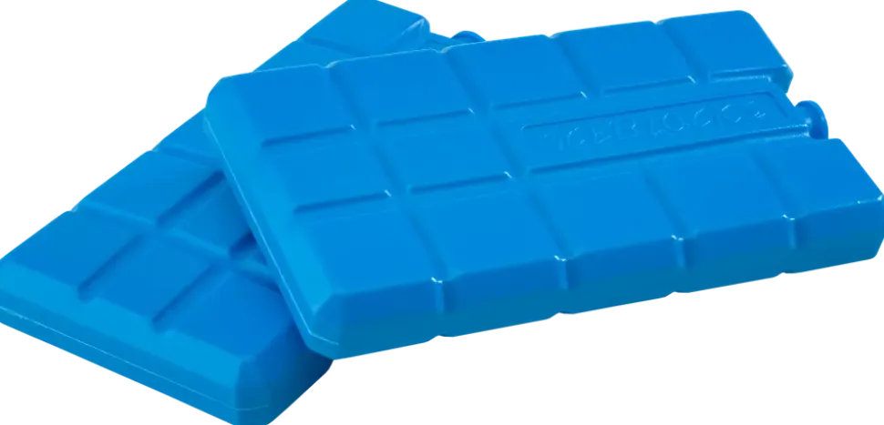 Kylklamp 2x220 gr