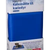 Kylmatta för husdjur 70 x 110 cm