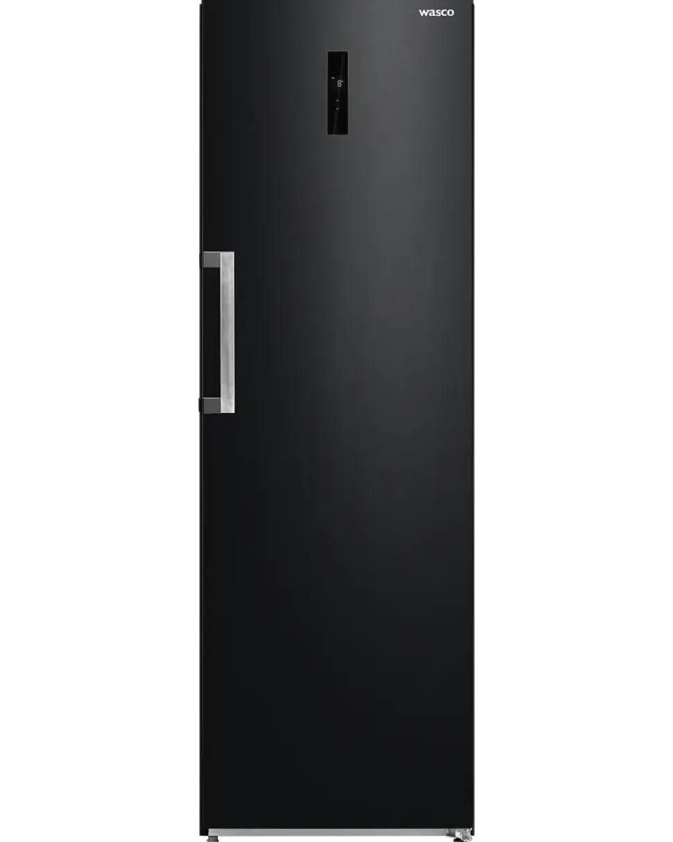 Kylskåp K362BLCCK - svart