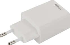 Laddare universal 2 usb 2,4a