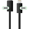 LADDKABEL USB-C/LIGHTN.0,5M SV