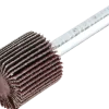 Lamellrondell 20 x 20 mm K80