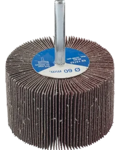 Lamellrondell 40 x 20 mm K80