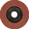 Lamellskiva Ø115 mm K40