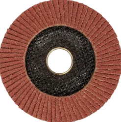 Lamellskiva Ø115 mm K40